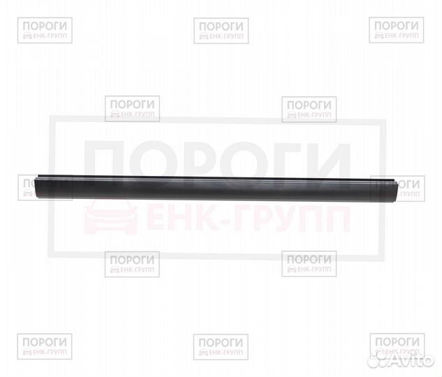 Пороги Alfa Romeo 75 и другие