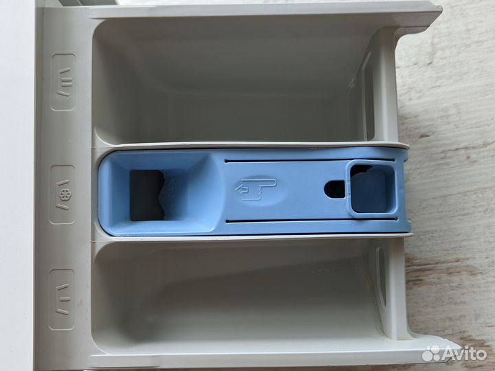 Стиральная машина LG FH0H3Sd1 инверторная