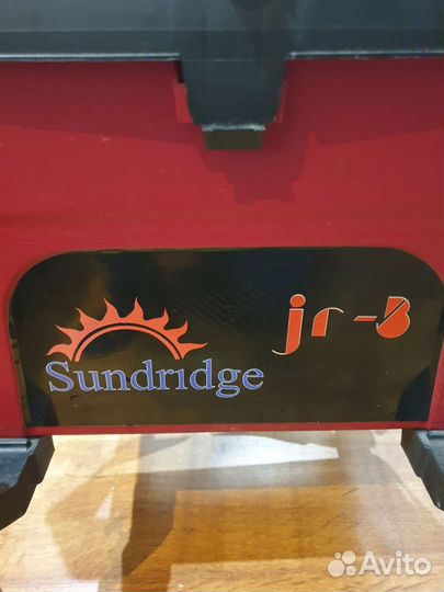 Ящик платформа sundridge jr-3