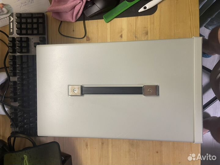 GW Instek GPC-73060D