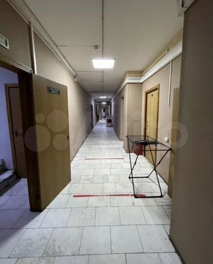 Комната 20 м², 2/2 эт.