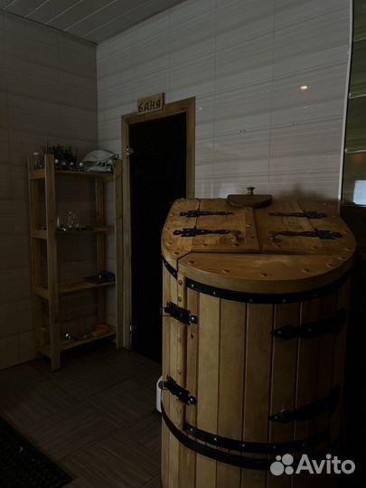 Спа программы для двоих