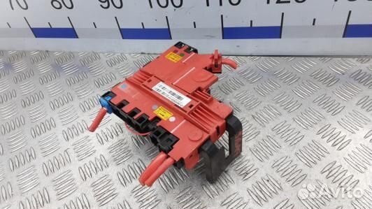 Блок бортовой сети (блок управления BCM) BMW 5 F10