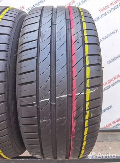 Kleber Dynaxer UHP 225/45 R17 94W