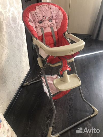 Столик для кормления