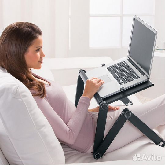 Подставка под ноутбук
