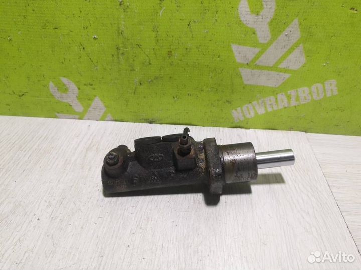 Цилиндр тормозной главный Чери Амулет 2006+