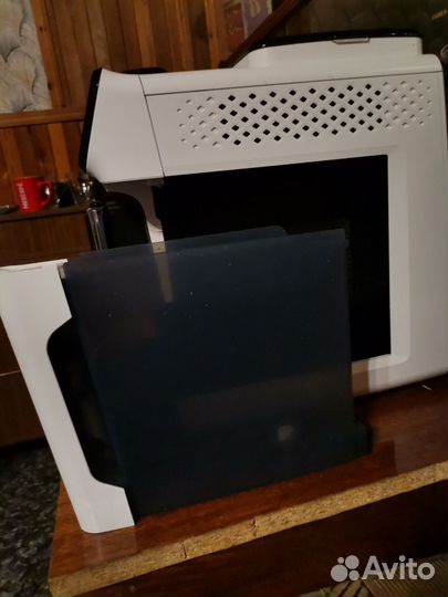 Кофемашина Philips 1200