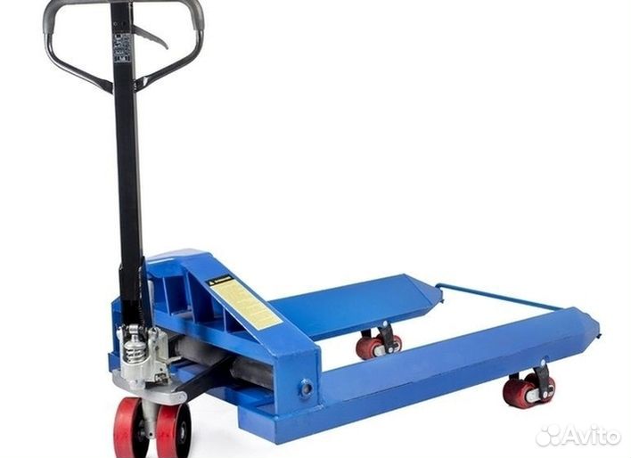 Рохля для рулонов