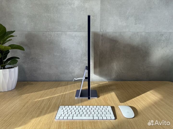 iMac 24 M1 8/512