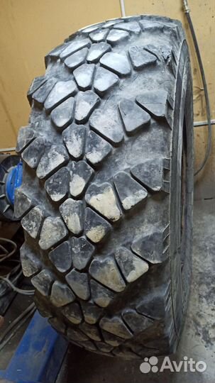 Грузовые колёса шины