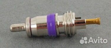 Клапан кондиционера VAG KTT500012, 64221, 71323