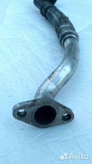 Трубка турбины Volkswagen Passat B5 5+