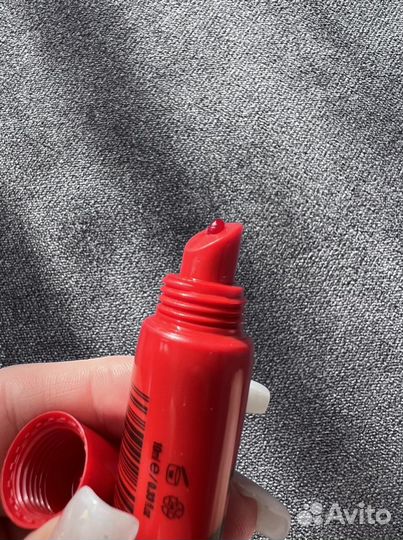 Бальзам для губ