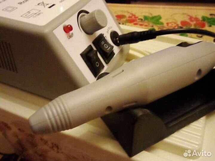 Фрезер для маникюра