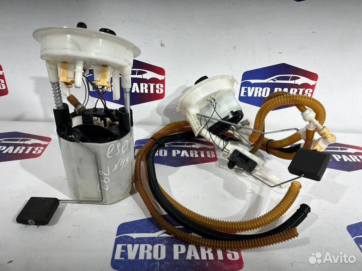 Топливный насос BMW E87 E90 E92 n43 n53 n54