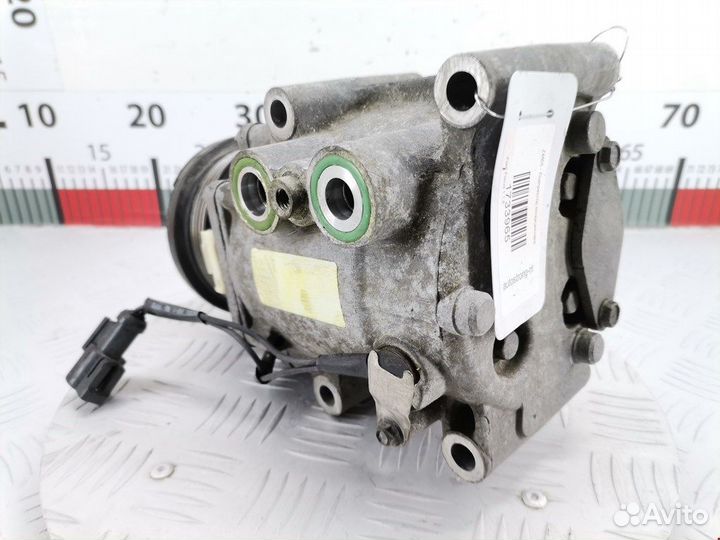 Компрессор кондиционера для Ford Focus 1 1779107
