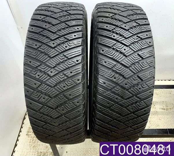 Goodyear UltraGrip Ice Arctic SUV 235/60 R18 96T