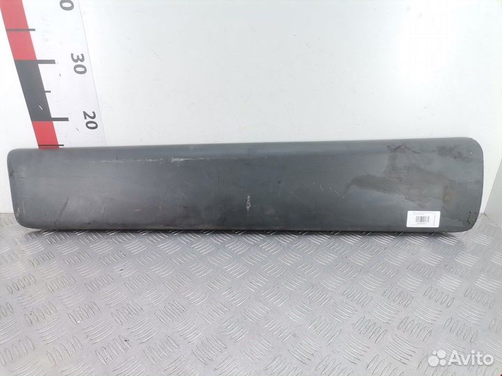 Накладка для Opel Vivaro