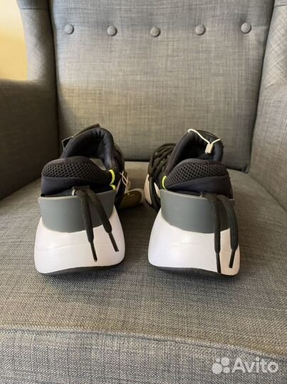 Кроссовки Diadora heritage