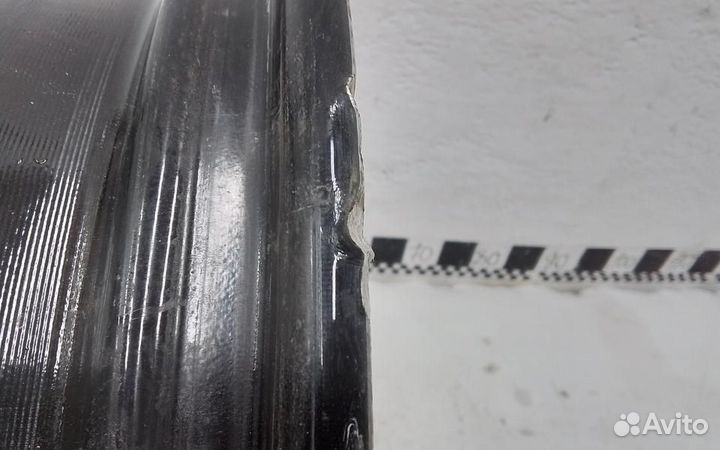 Диск колеса литой KIA Cerato 4 R17