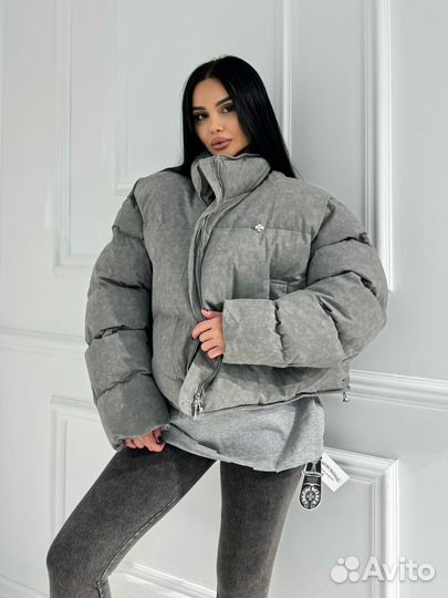 Куртка chrome hearts