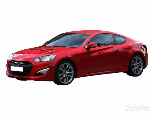 Шлейф подрулевой hyundai genesis 11-15/KIA cerato/forte 08-13