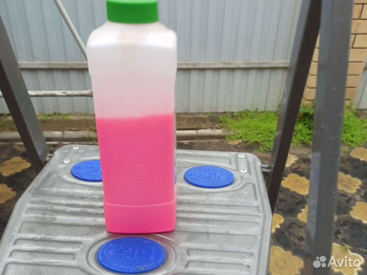 Автокосметика