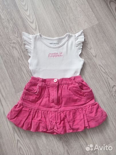 Одежда для девочки