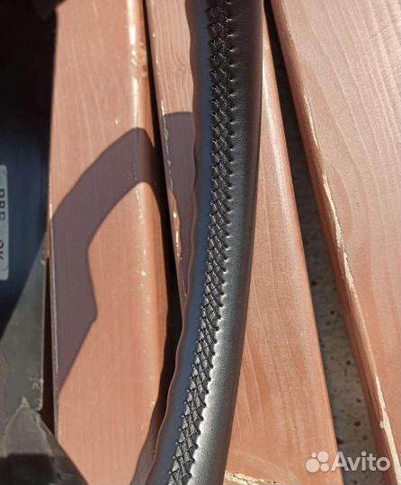 Руль Hyundai Solaris солярис