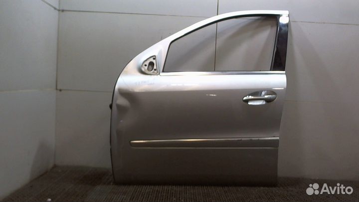 Дверь боковая Mercedes GL X164, 2006