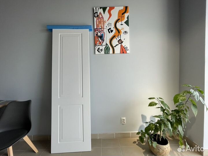 Двери межкомнатные