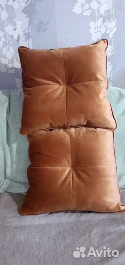 Подушки-думочки