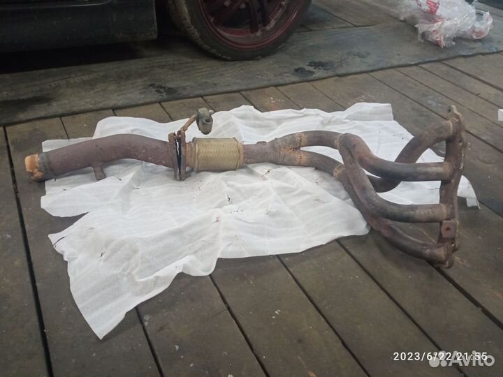 Паук 421 Honda accord 7