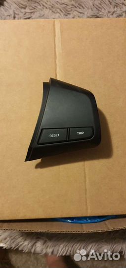 Creta - решетка и другое