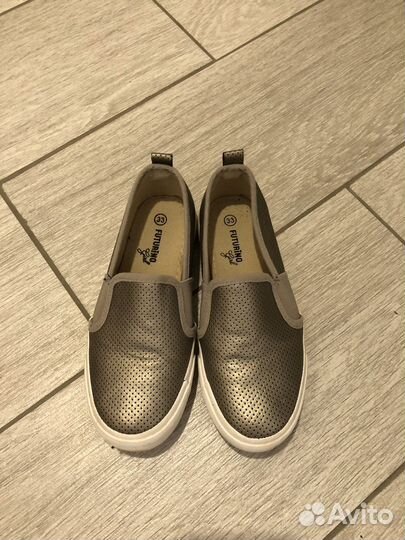 Туфли для девочки 33 размер