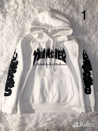 Брендовая одежда XS, S, M