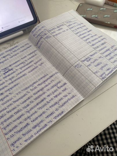 Перепишу лекции