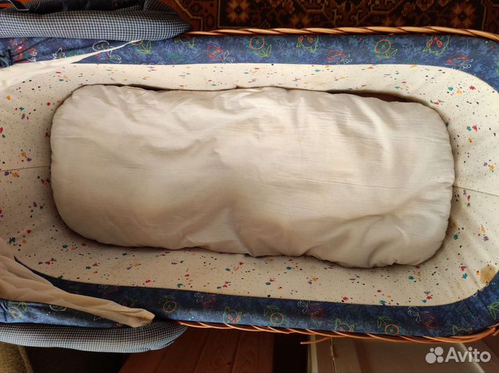 Детская коляска