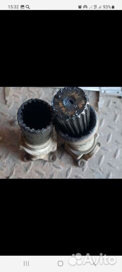 Карданный вал toyota таун айс lite айс