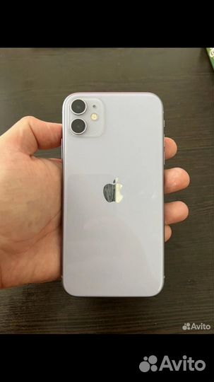 iPhone 11, 64 ГБ