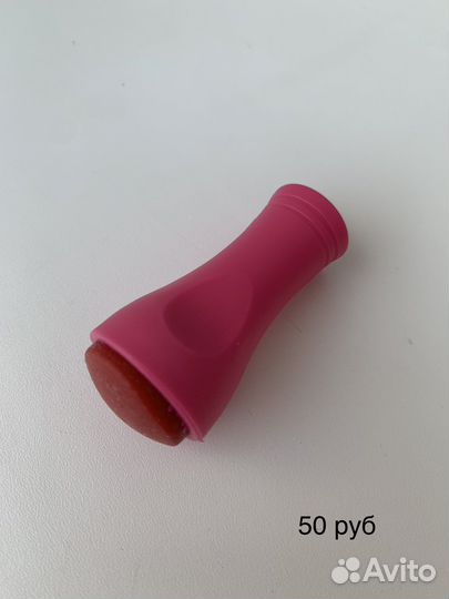 Штампы для стемпинга