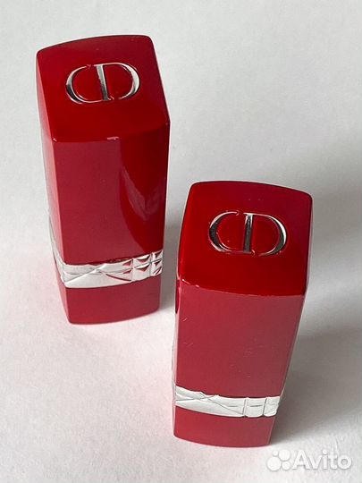 Помада dior Dior Ultra Rouge