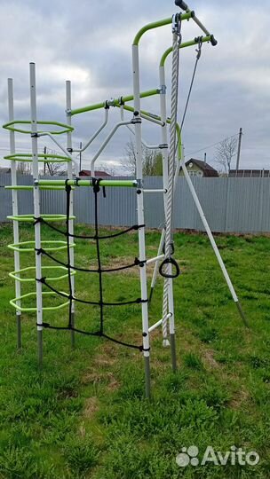 Уличный комплекс