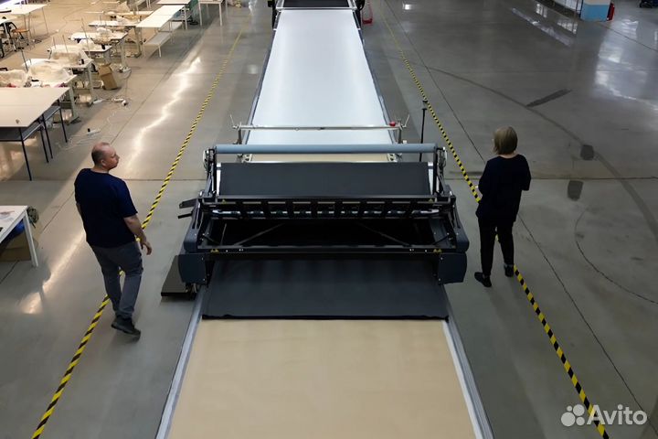 Швейное производство. Пошив оптом. Швейный цех