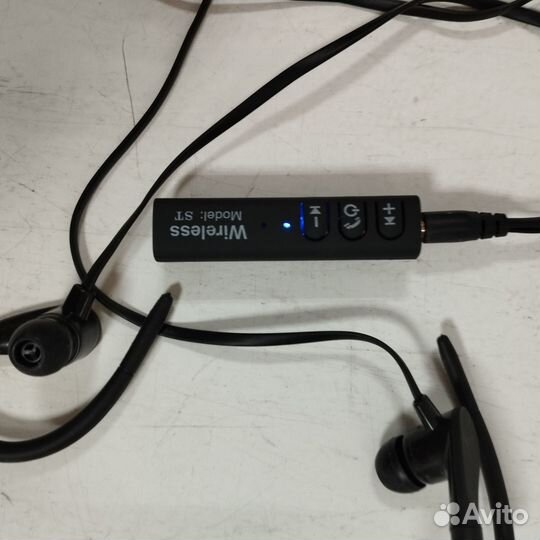 Беспроводные Bluetooth наушники Wireless st-005