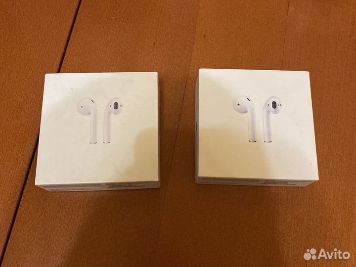 Airpods