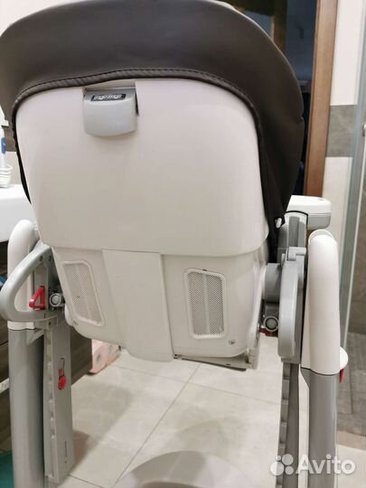 Стульчик для кормления peg perego tatamia