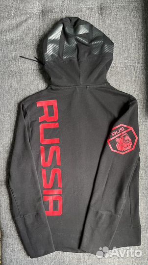 Костюм Reebok UFC оригинал XS