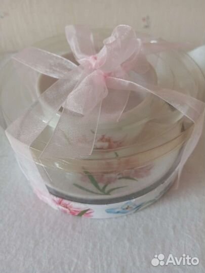 Чайный набор